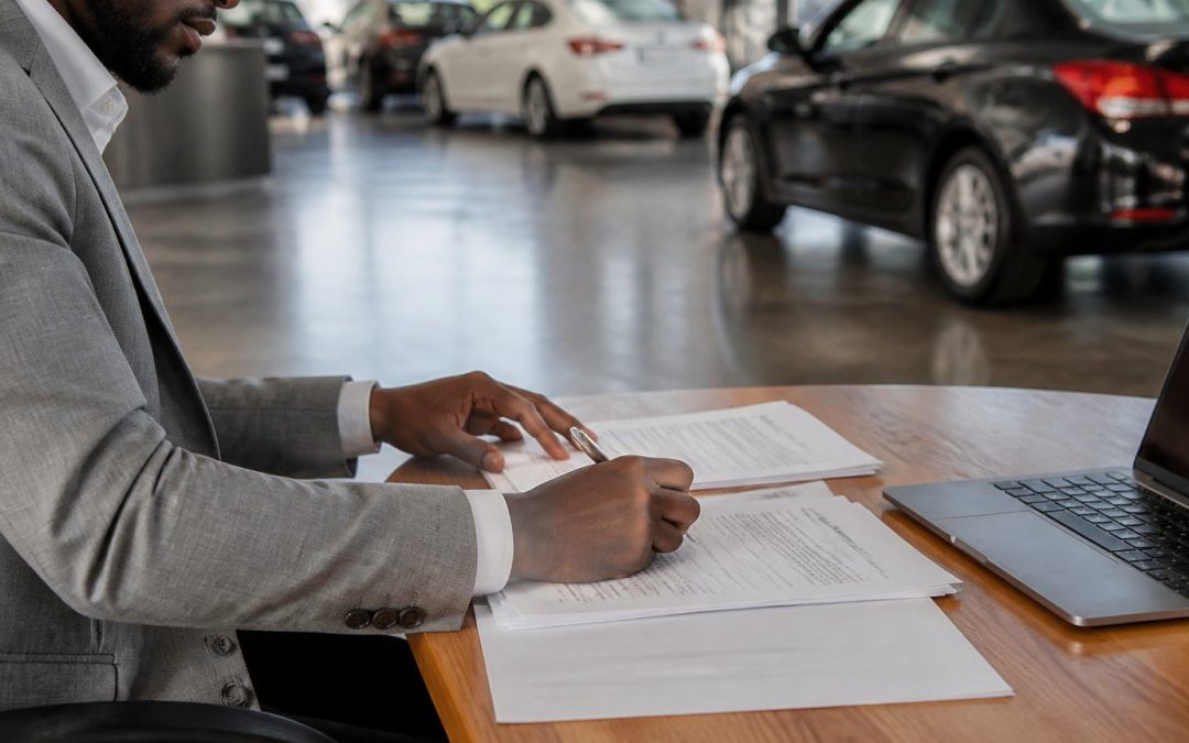 Car Dealer License Without a Lot: Your Step-by-Step Guide