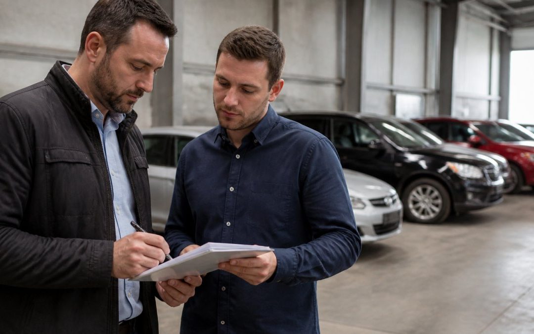 How to Wholesale Cars Legally in 2026: Step-by-Step
