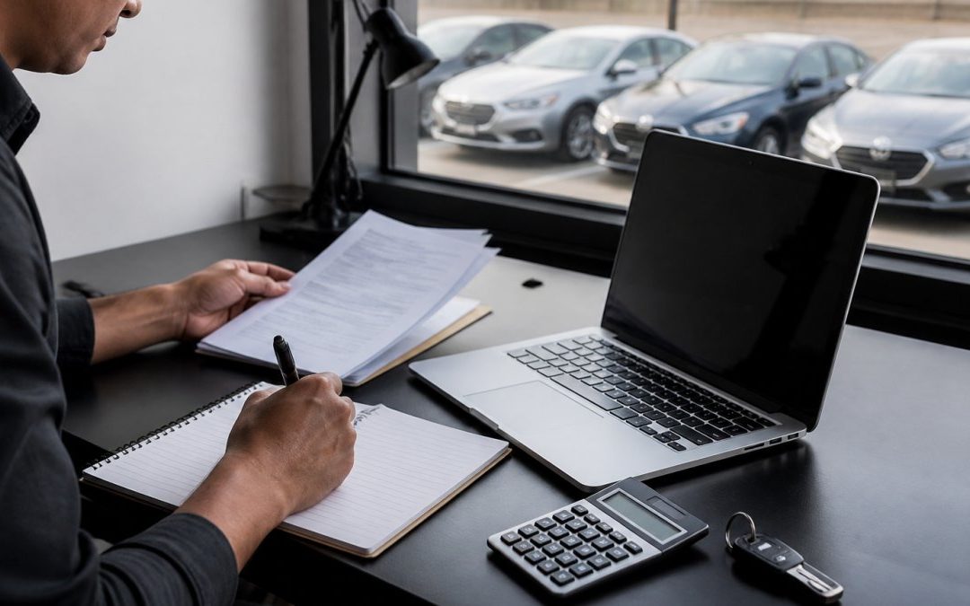 Starting a Wholesale Car Business With Low Overhead